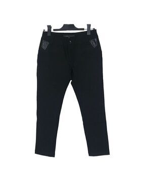 MARC Jacobs Black Tailored  Pants Size M